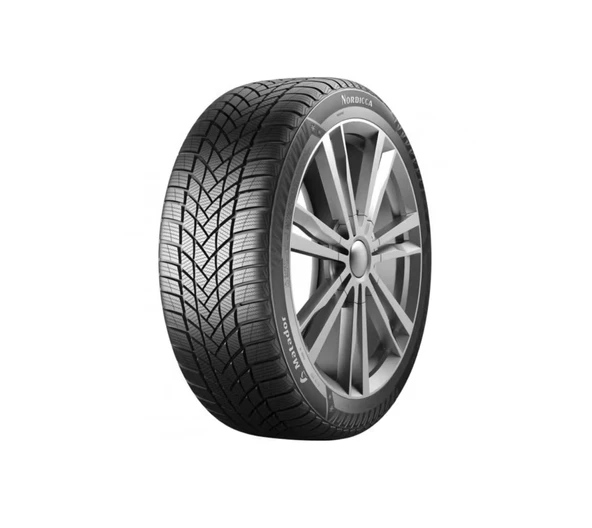 185/60R15 TL 88T XL MP93 MATADOR ürün görseli 1