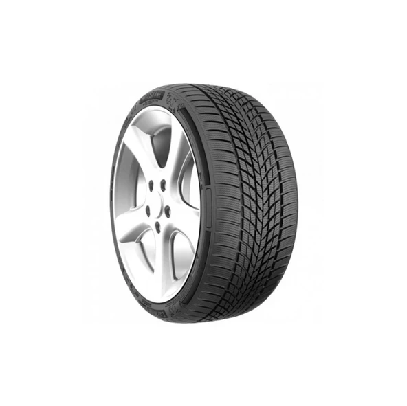 185/65R14 TL 86T CARMILE WINTER MILESTONE ürün görseli 1