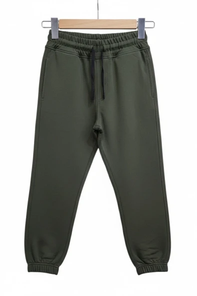 Erkek Çocuk Jogger Paça Lastikli Pantolon BGL-ST05221 ürün görseli 1