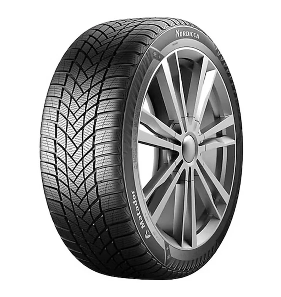 175/70R13 TL 82T MP93  MATADOR UretIm Yili 2025 ürün görseli 1