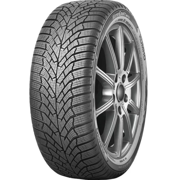 205/55R16 TL 91H WP52 KUMHO ürün görseli 1