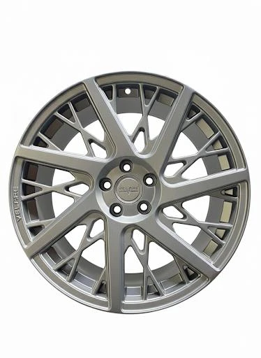 5X108X19 8.5 19180 ET40 73.10 MATT FUME FD (4 Adet) ürün görseli 1