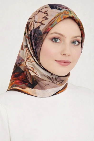 Aker Sport Polyester Twill Eşarp -7437797 ürün görseli 1