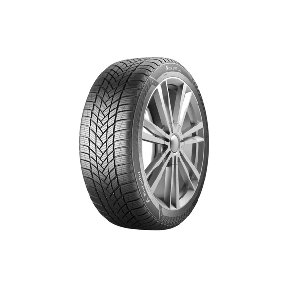 185/65R14 TL 86T MP93 MATADOR ürün görseli 1