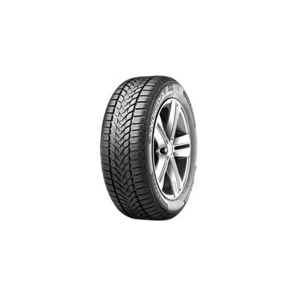 175/70R13 82T SNOWAYS 3 LASSA ürün görseli 1