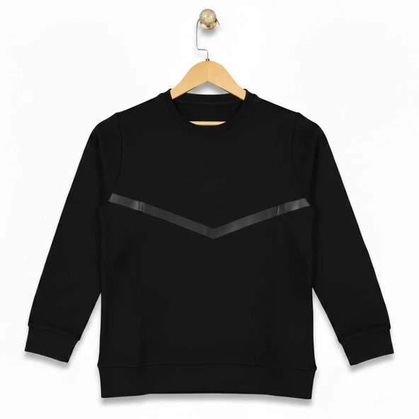 Erkek Çocuk Oysho Sweatshirt BGL-ST05229 ürün görseli 1