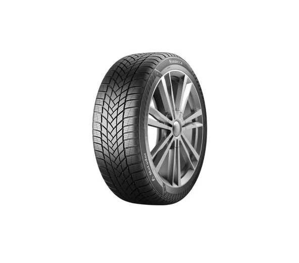 225/45R18 TL 95V XL FR MP93 MATADOR ürün görseli 1