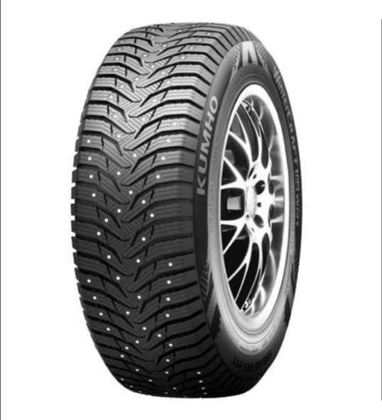175/70R13 TL 82T W132 KUMHO ürün görseli 1