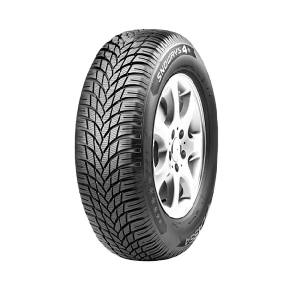 195/65R15 95H XL SNOWAYS 4 LASSA ürün görseli 1