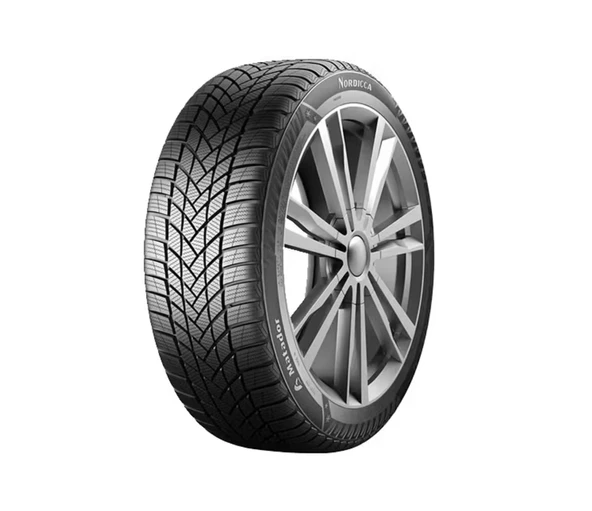 215/55R17 TL 98V XL FR MP93 MATADOR ürün görseli 1