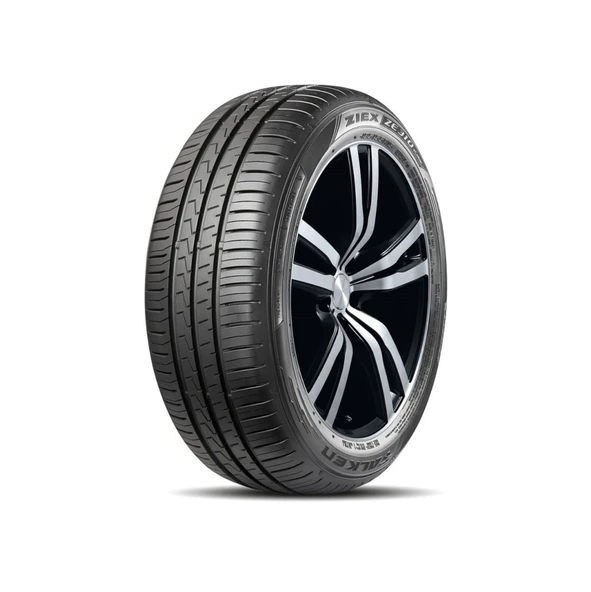 205/60R16 TL 92H ZE310 ECORUN FALKEN ürün görseli 1