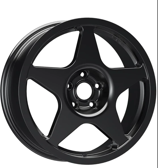 5X100X17 7.00 73.1 ET35 GUNMETAL DY1327-34 EMR (4 Adet) ürün görseli 1