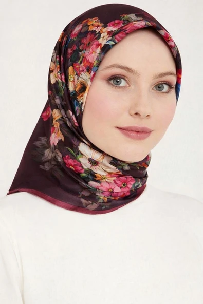 Aker Sport Polyester Twill Eşarp -7368797 ürün görseli 1