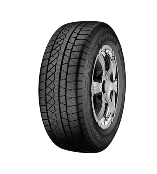 235/50R19 103V EXPLERO WINTER W671 PETLAS ürün görseli 1