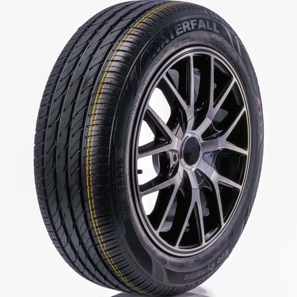 195/45R15 TL 78V ECO DYNAMIC WATERFALL ürün görseli 1