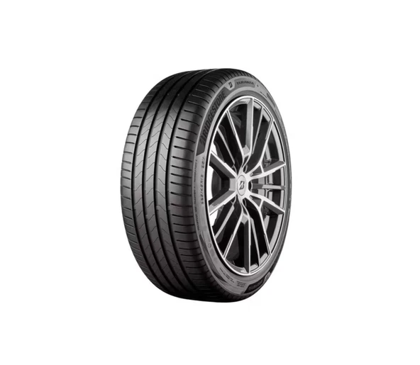 205/55R16 91V TURANZA 6 BRIDGESTONE ürün görseli 1