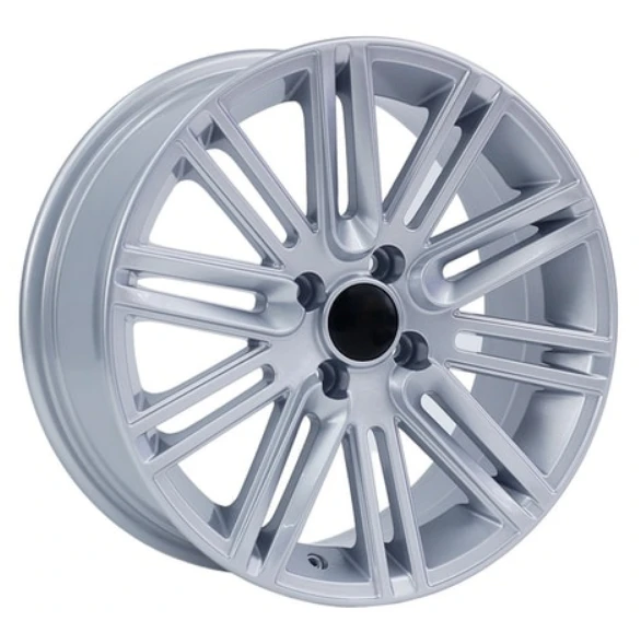 5X108X17 7.5 17A01 BENTLEY ET40 67.10 FULL SILVER () FD (4 Adet) ürün görseli 1