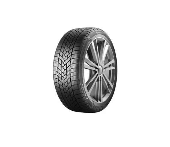 235/50R18 TL 101V XL FR MP93 MATADOR ürün görseli 1