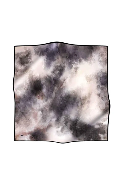 Twill İpek Eşarp - Resim 2