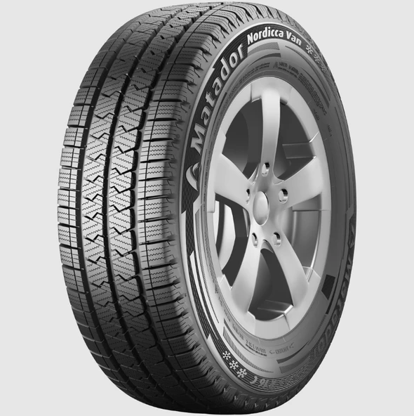 235/65R16C TL 115/113R NORV MATADOR ürün görseli 1