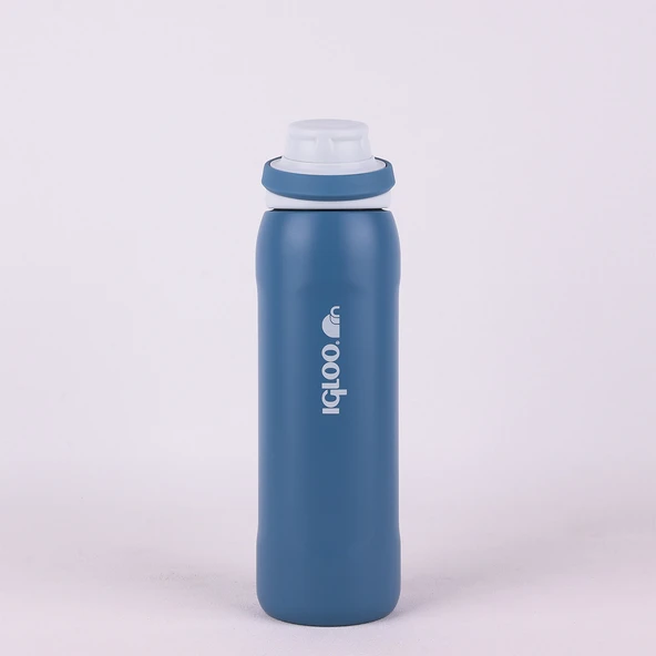 Igloo Veloce Termos 710ml-MAVİ ürün görseli 1