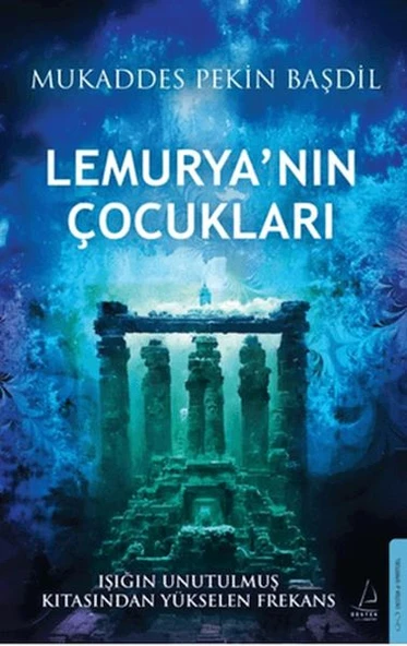 Lemurya'nın Çocukları ürün görseli 1