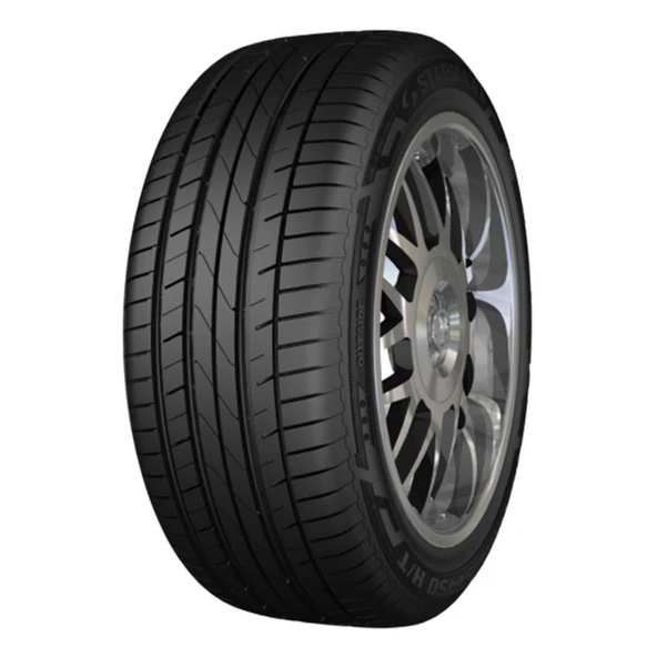 Starmaxx Incurro H/T ST450 235/60 R18 107V RF Yaz Lastiği - 2023 ürün görseli 1