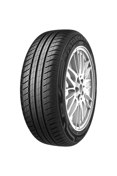 Starmaxx Naturen ST562 205/55 R16 91H Yaz Lastiği - 2026 ürün görseli 1