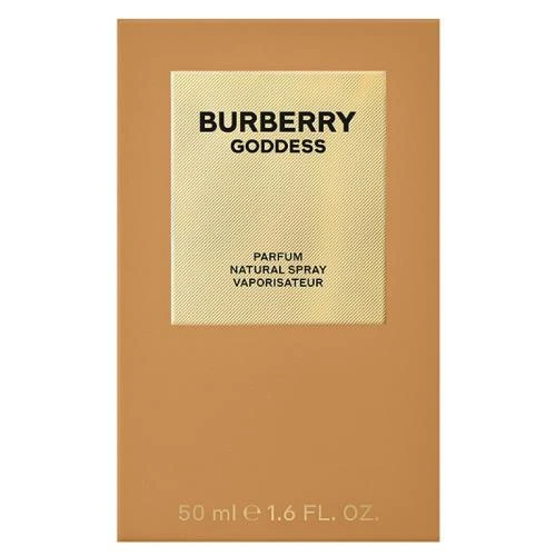 Burberry Goddes Parfum 50 Ml Kadın Parfüm - Resim 3