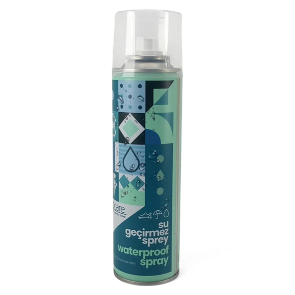 Fabcare Su Geçirmez Sprey 250 ml Naturel ürün görseli 1