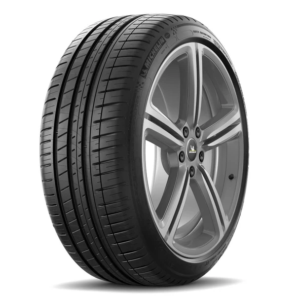 Michelin Pilot Sport 3 ZP * MOE 245/35 R20 95Y XL GRNX Yaz Lastiği - 2026 ürün görseli 1