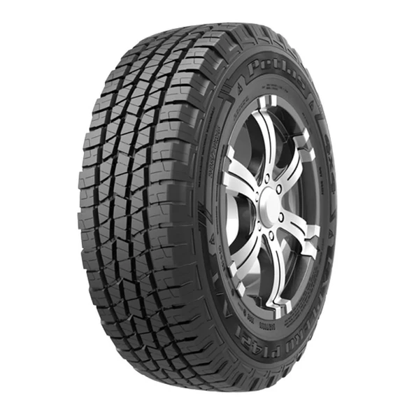 Petlas Explero A/T PT421 245/70 R16 111T RF M+S 4 Mevsim Lastik - 2026 ürün görseli 1