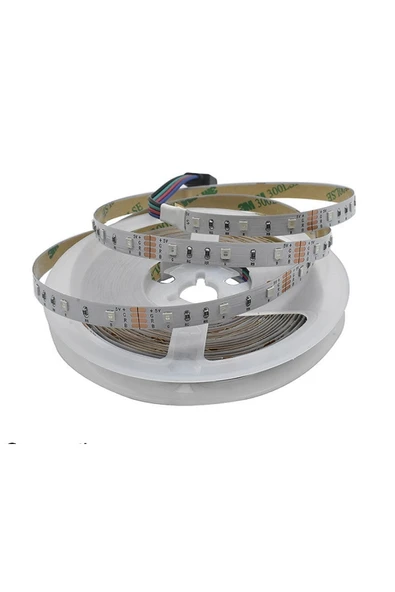 Yılbaşı Partileri Özel Günler Tv Üniteleri Sinema Salonları Için Usb Uçlu Şerit Led ürün görseli 1