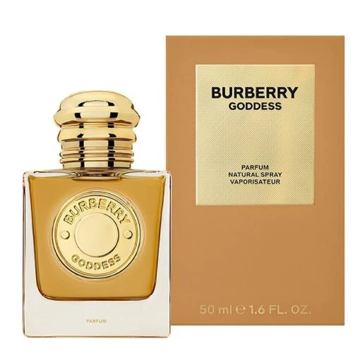 Burberry Goddes Parfum 50 Ml Kadın Parfüm - Resim 2