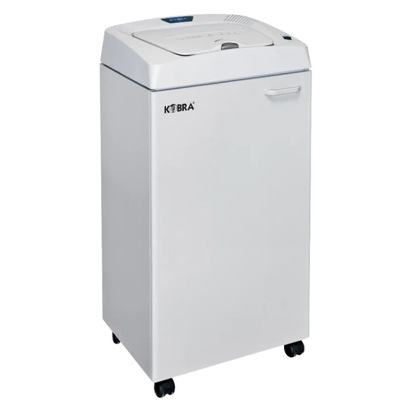 Kobra AF.1 C2 1,9x15mm Çapraz Kesim Evrak İmha Makinesi 150 Litre ürün görseli 1
