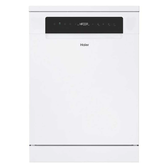Haier XF 4C7S0W-17 10 Programlı Wifi Bulaşık Makinesi ürün görseli 1