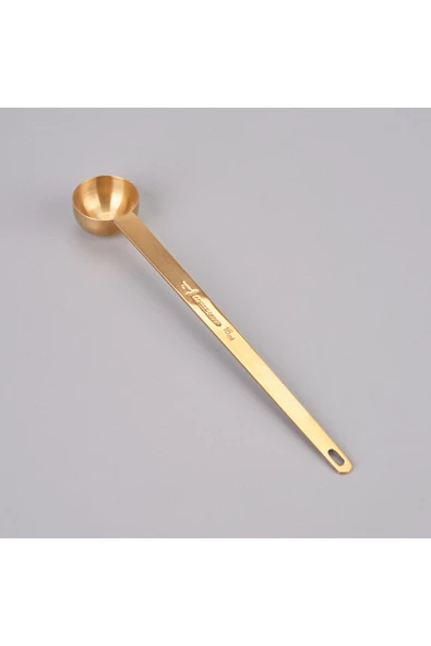Arow D-819 15 Ml Gold Kahve Ölçeği ürün görseli 1