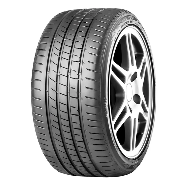 Lassa Driveways Sport+ 225/40 R18 92Y XL Yaz Lastiği - 2026 ürün görseli 1