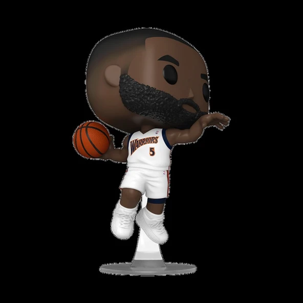 Funko Pop Basketball Baron Davis 225 - Resim 2