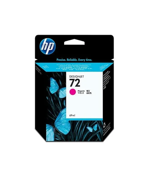 HP C9383A Magenta ve Cyan Baskı Kafası (72) ürün görseli 1