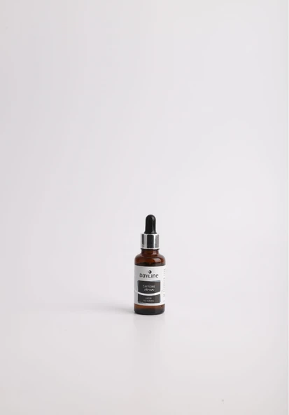 Day Lıne Kafein Yüz Serumu 30 Ml - Resim 2