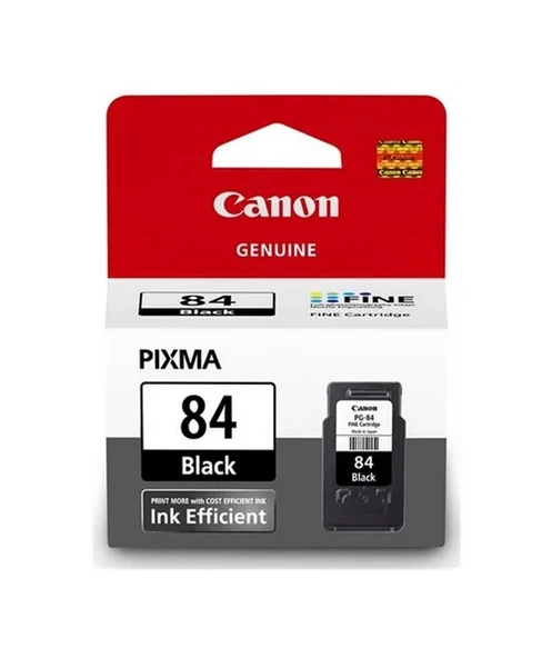 Canon PG-84 Mürekkep Kartuş 8592B001 ürün görseli 1