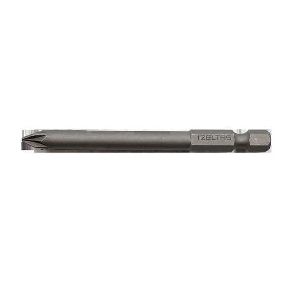 İzeltaş 75 Mm Pz2 Yıldız Bits Uç - 4880210702 ürün görseli 1