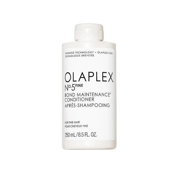 Olaplex Nº.5 Fine Bond Maintenance Conditioner Onarıcı Saç Kremi 250 ml ürün görseli 1