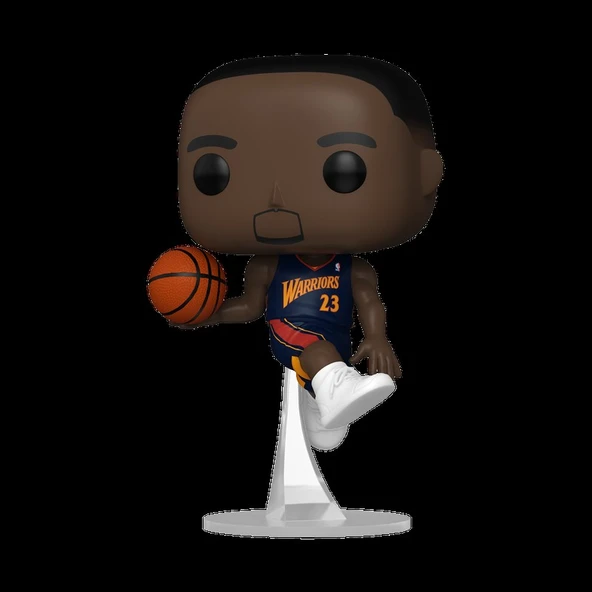 Funko Pop Basketball Jason Richardson 224 - Resim 2