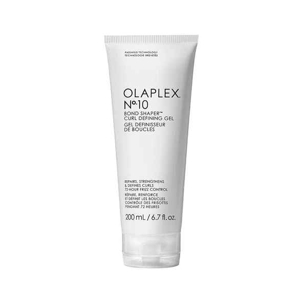 Olaplex Nº.10 Bond Shaper Curl Defining Bukle Belirginleştirici Jel 200 ml ürün görseli 1