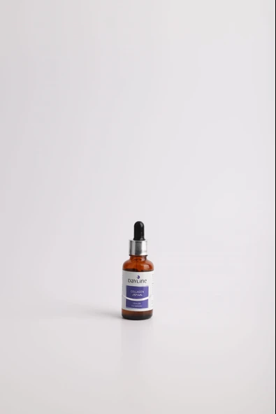 Day Lıne Kolajen Yüz Serumu 30 Ml - Resim 2