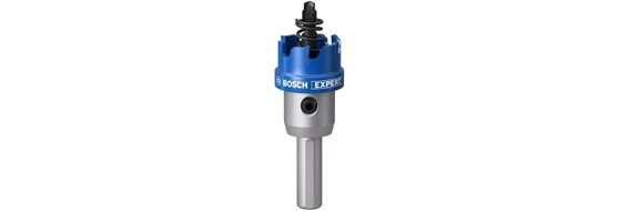 Bosch Expert 25 mm Elmaslı Inox Panç Adaptörlü 2608901408 ürün görseli 1