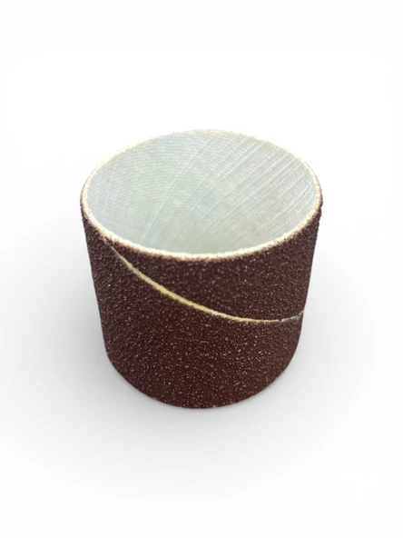 Spiro Bant Zımpara 40x30 mm 80 Kum-3 ADET ürün görseli 1