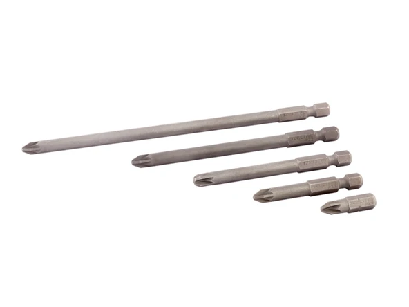 İzeltaş 75 Mm Ph3 Yıldız Bits Uç - 4870210703 ürün görseli 1